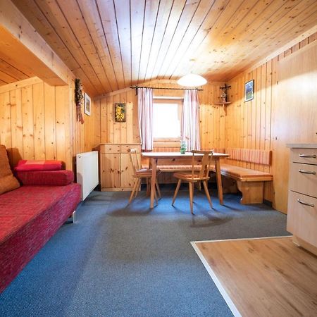 Апартаменти Haus Nr. 1 Кенігсляйтен Екстер'єр фото